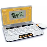 Vtech® Kindercomputer School & Go, Schulstart Laptop E