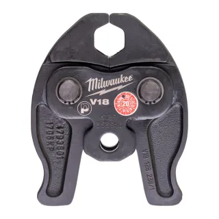 Milwaukee - PRESSBACKE J12-V18 F. 12V PRESSWERKZEUG - 4932430264