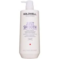 Goldwell Haarshampoo Just Smooth 1000 ml Shampoo