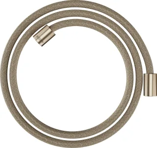 Hansgrohe Textilbrauseschlauch Axor 1600mm 28261140