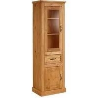 OTTO home Vitrine Selma Höhe 180 cm