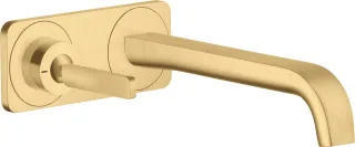 Hansgrohe Waschtischmischer Unterputz Axor Citterio E 36114250