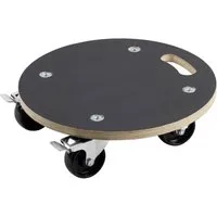Metafranc Transportroller Metafranc WU0822040 Transportroller Traglast (max): 200 kg 380 mm