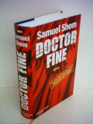 Doctor Fine