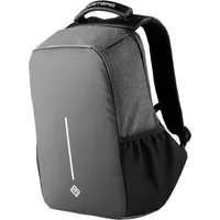 BoostBoxx Laptoprucksack Boostbag Anti Theft