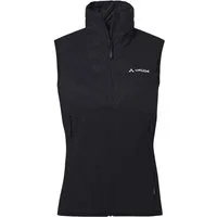 VAUDE Funktionsweste Women's Brenva Vest II (1-tlg) wasserabweisende und warem Weste