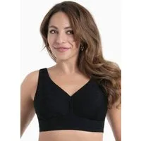 Anita since 1886 Bustier-Bikini-Top, mit tiefem V-Ausschnitt