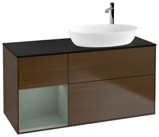 Villeroy & Boch Finion Waschtischunterschrank G92, G922GMGN G922GMGN