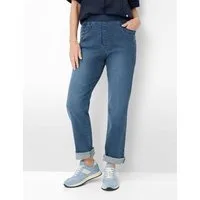 RAPHAELA by BRAX Bequeme Jeans Style CARINA FUN