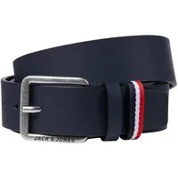 Jack & Jones Ledergürtel JACESPO BELT NOOS