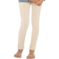 celodoro Leggings Kinder Leggings, stretchige Jersey Hose aus Baumwolle