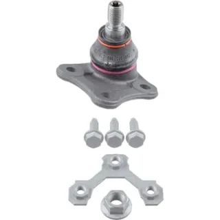 Lemf?rder Traggelenk vorne links Audi A3 Seat Toledo 2 Skoda Octavia 1 VW Golf 4