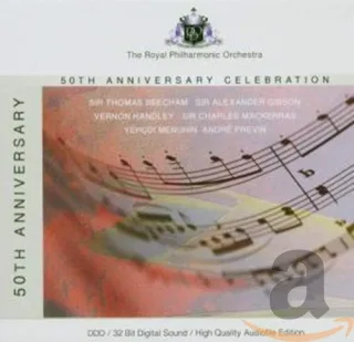 RPO-50th Anniversary Celebration