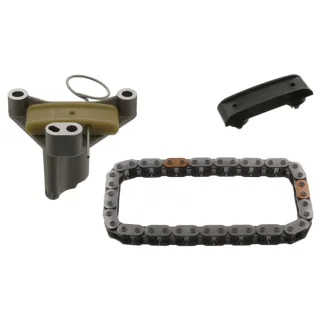 Febi Steuerkettensatz Citroen Fiat Ford Lancia Peugeot Volvo