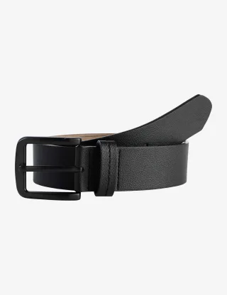 BRAX - HAKA GÜRTEL black - Gr. - 85