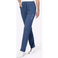Sieh an! Jogginghose Freizeithose normal
