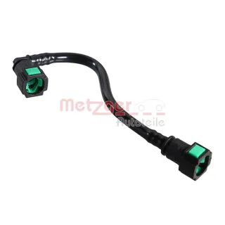 Metzger Kraftstoffleitung Ford Focus 1 2150222