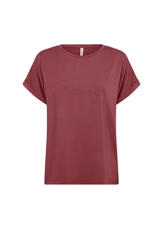 Soyaconcept - SC-MARICA 336 oxblood red - Gr. - S