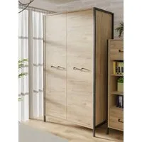 FORTE Kleiderschrank