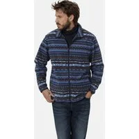 Babista Fleecejacke BELLAZARI mit Eingrifftaschen
