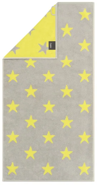 Seiflappen NEW STARS