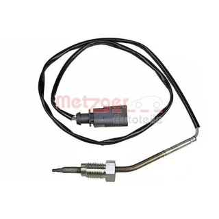 Metzger Abgastemperatursensor Audi Seat Skoda VW 0894562