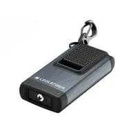 K4R, Taschenlampe grau