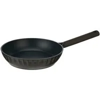 RESTO Kitchenware Bratpfanne Ascella, antihaftbeschichtet und spülmaschinenfest, Aluminiumguss (1-tlg), Induktion, für alle Herdarten geeignet