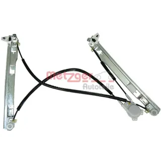 Metzger Fensterheber vorne links Renault Megane 2 2160121