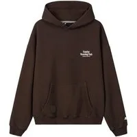 Another Cotton Lab Hoodie Another Cotton Lab SRC Washed Hoodie (1-tlg)