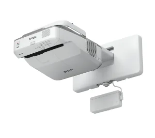 Epson EB-695Wi | v11h740040 | 3-LCD-Projektor - 3500 lm (weiß)