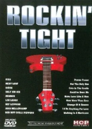 Rockin' Tight [DVD-AUDIO] [SINGLE]