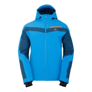 Dare 2B - "Eagle II" Skijacke für Herren (Dunkel-Jeansblau/Athletic Blau)
