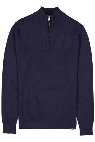 Garcia - Z1195 dark navy - Gr. - S