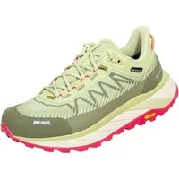 Meindl Eldora Lady GTX Wanderschuh Leicht, robust & komfortabel – mit Grip, Dämpfung & Schutz