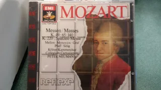 Messen KV 4965140220
