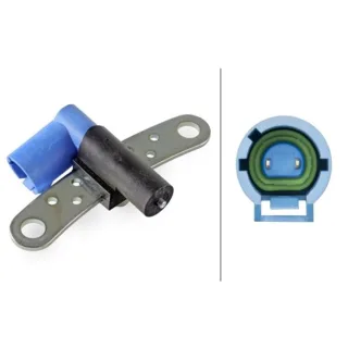 Hella Impulsgeber f?r Kurbelwelle 2163408/4