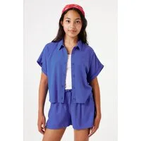 Garcia Hemdbluse for GIRLS