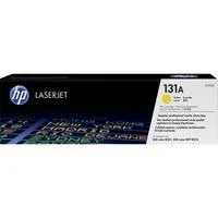 Toner gelb 131A (CF212A) gelb, Retail