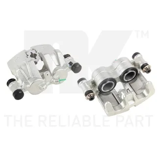 NK Bremssattel vorne links Iveco Daily 3