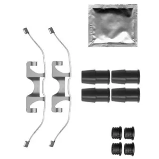 Hella Zubeh?rsatz f?r Bremssattel Citroen C5 C6 Ds4 Ds5 DS Ds Peugeot 308 508 Rcz