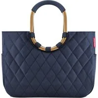 REISENTHEL® Shopper Einkaufstasche Loopshopper L