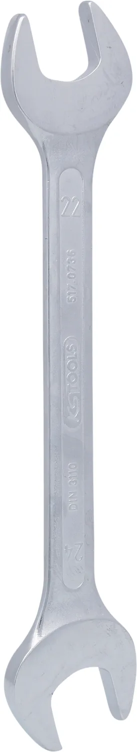 KS TOOLS Doppel-Maulschlüssel - 517.0736