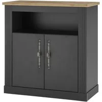 OTTO home Kommode WESTMINSTER (Breite ca. 92 cm), im romantischen Landhausstil