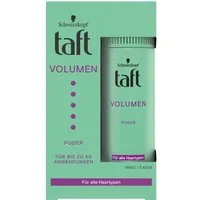 Taft Haarpuder