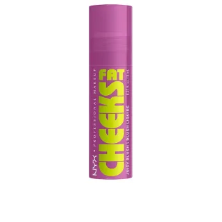 Fat Cheeks Feuchtigkeitsspendendes Flüssigrouge #08-blueberry Burst, 8 ml