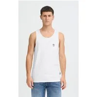 Blend Shirttop BHGorma (1-tlg) Lässiges Tanktop mit Brusttasche