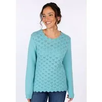 Sorgenfri Sylt Strickpullover Loori