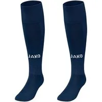 Jako Socken Stutzenstrumpf Glasgow 2.0 navyblau - 1 Paar