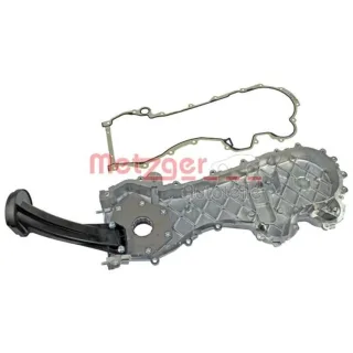 Metzger ?lpumpe Alfa Fiat Ford Opel 1,3